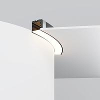 Комплектующие к светодиодной ленте Led Strip ALM-3535R-B-D-45°-0.8M купить в Алматы svet.kz