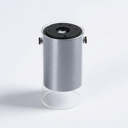 Точечный накладной светильник Arte Lamp LAZIO A5365PL-1SS, доставка по Казахстану 