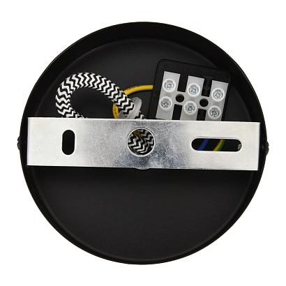 8363/1a lumion подвесной светильник tesla, доставка по Казахстану 