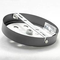 Дополнительная картинка Потолочная люстра Lussole Lgo Cochise GRLSP-8085