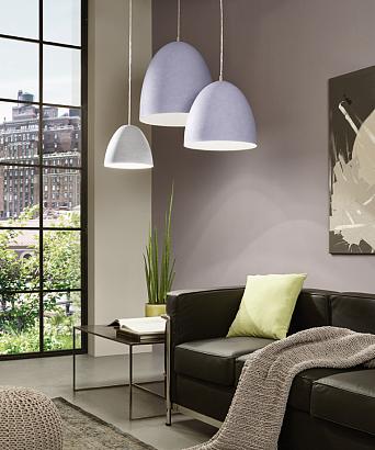 подвесной светильник eglo sarabia 94352, доставка по Казахстану 