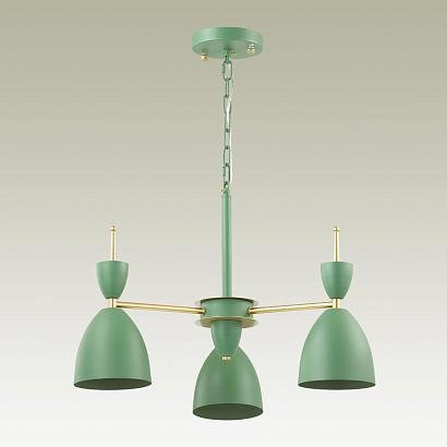 люстры подвесная люстра lumion moderni gemma 3785/3, доставка по Казахстану 