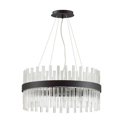 подвесная люстра lumion moderni mitsuko 5272/6, доставка по Казахстану 