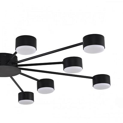 Потолочные 8344/12C Lumion Люстра TORINA, доставка по Казахстану 