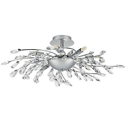 Потолочные Потолочная люстра Lightstar Isabelle 791184, доставка по Казахстану 