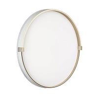 7646/ELN Sonex  Светильник OLIDI WHITE