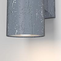 Дополнительная картинка Настенный светильник (бра) Outdoor O574WL-02GR