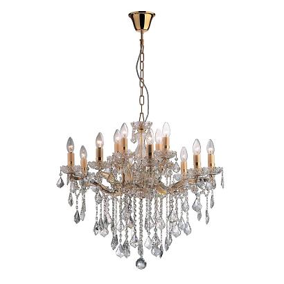 светильник florian sp12 oro 35611, доставка по Казахстану 