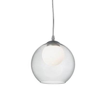 Светильник NEMO CLEAR SP1 D20 52793, доставка по Казахстану 