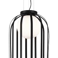 Дополнительная картинка SL6129.403.01 Светильник подвесной ST-Luce NORDIC