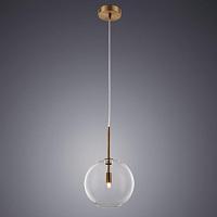 Дополнительная картинка Подвесной светильник Arte Lamp Cameron A7720SP-1AB