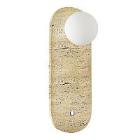 Дополнительная картинка SL1194.431.01 Светильник настенный ST-Luce EARTHY