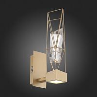 Дополнительная картинка Настенный светильник ST Luce Progetto SL815.201.01
