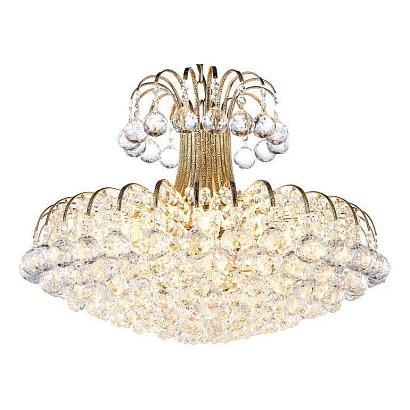 подвесная люстра arti lampadari alanno e 1.5.60.100 gb, доставка по Казахстану 