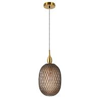 Дополнительная картинка Подвесной светильник Divinare VERDI 5817/06 SP-1