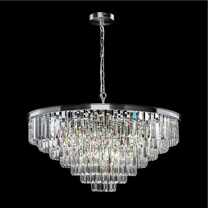 подвесная люстра maytoni revero mod085pl-16ch, доставка по Казахстану 