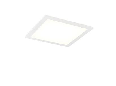 LED встраиваемый светильник Simple story 2088-LED18DLW купить в Алматы svet.kz