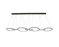 newport 15000 15207/s black glossy , подвесной светильник, доставка по Казахстану 