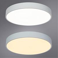 Дополнительная картинка Потолочный светодиодный светильник Arte Lamp Arena A2661PL-1WH