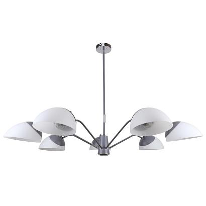 купить Подвесная люстра F-Promo Vitra 2687-7P в Алматы, svet.kz, доставка по Казахстану 