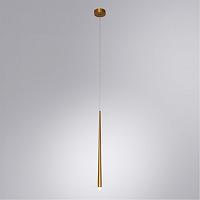 Подвесной светильник Arte Lamp Frankie A2191SP‑6PB