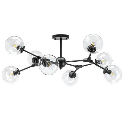 купить Потолочная люстра Lightstar Beta 785087 в Алматы, svet.kz, доставка по Казахстану 