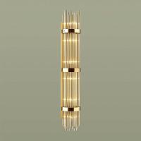 Дополнительная картинка Настенный светильник Odeon Light Hall Empire 4854/6W