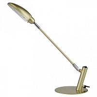 Настольная лампа Lussole Roma LST-4374-01