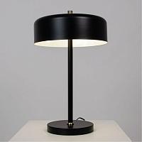 Настольная лампа Arte Lamp SKAT A7052LT-2BK