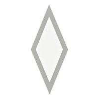 Настенно-потолочный светодиодный светильник iLedex CReator X068204 4W 6000K WH