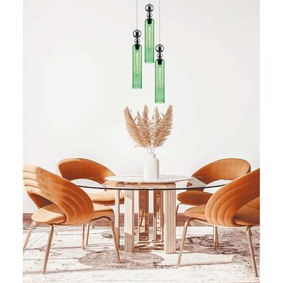 8064/1a lumion подвесной светильник lorenzo, доставка по Казахстану 