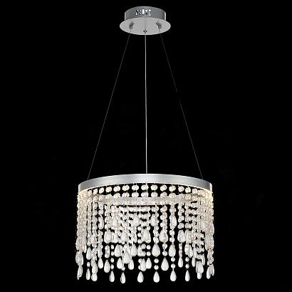 подвесной светодиодный светильник st luce vega sl6201.103.24, доставка по Казахстану 