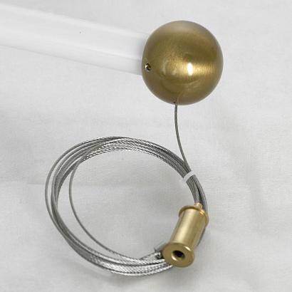 линейно-подвесной светильник lussole lsp-7021, доставка по Казахстану 