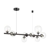 Дополнительная картинка Подвесная люстра Odeon Light Modern Tovi 4818/10
