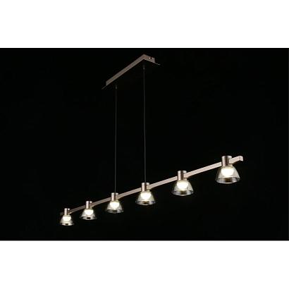 apl.788.03.06 светильник подвесной aployt rezeda, доставка по Казахстану 