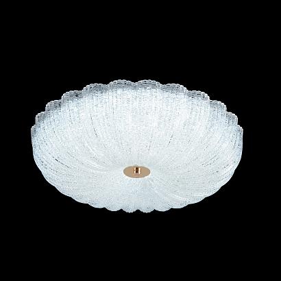 люстры светильник потолочный crystal lux solaris 3011/130, доставка по Казахстану 