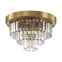 потолочная люстра lumion classi zaha 5257/4c, доставка по Казахстану 