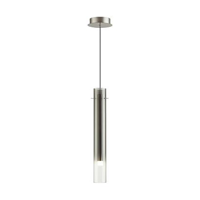 5061/5la pendant odl24 317 подвесной светильник led 4w 3000k shiny, доставка по Казахстану 