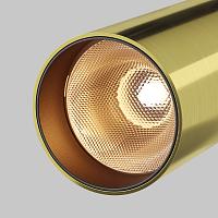 Потолочный светильник Technical C055CL-L12W2.7K-W-BS купить в Алматы svet.kz