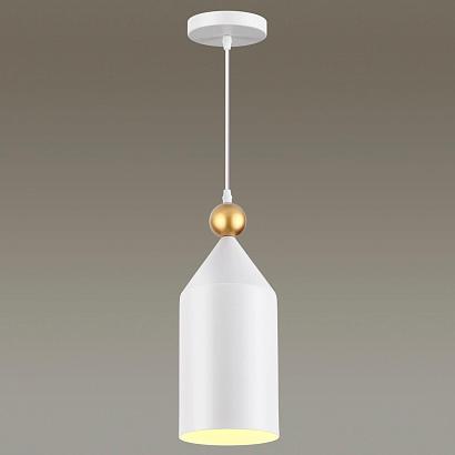 подвесной светильник odeon light pendant bolli 4093/1, доставка по Казахстану 