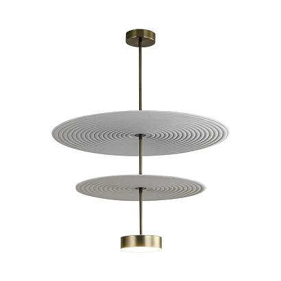 люстры 7035/20ca odeon light подвесной светильник felt, доставка по Казахстану 