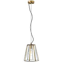 Дополнительная картинка Подвесной светильник Lightstar Genni 798121