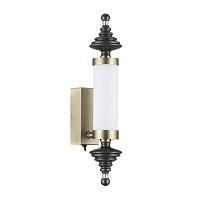 5404/11WL Odeon Light Настенный светильник ULA