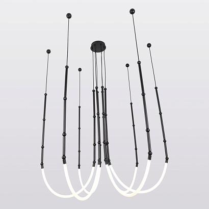 подвесной светильник lussole lsp-7069, доставка по Казахстану 