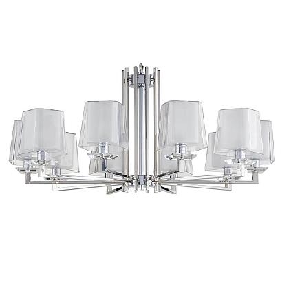 подвесная люстра newport 4710/c м0058843, доставка по Казахстану 