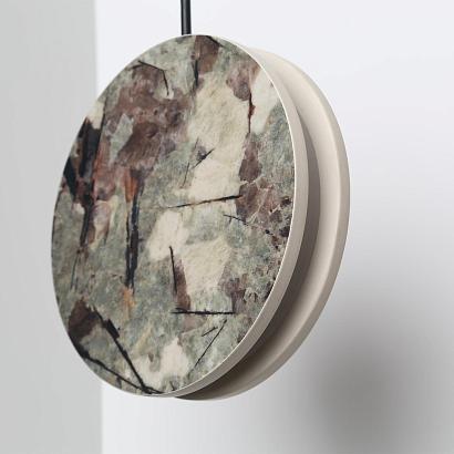 подвесной светильник sten 4447-1p, доставка по Казахстану 