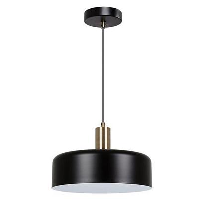 подвесной светильник arte lamp skat a7052sp-1bk, доставка по Казахстану 