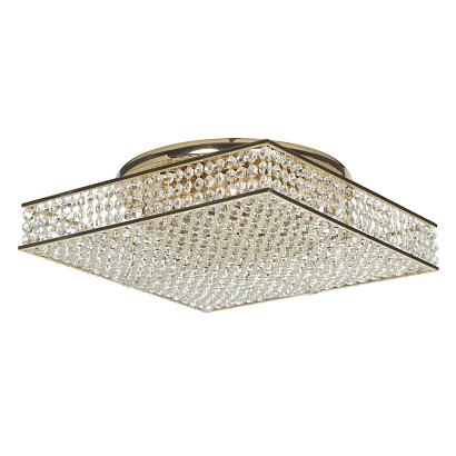 потолочный светильник dio darte elite como e 1.2.40.100 g, доставка по Казахстану 