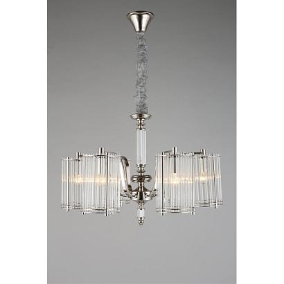 подвесная люстра aployt sibil apl.733.03.06, доставка по Казахстану 