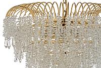 люстра подвесная arti lampadari ferla e 1.5.46.105 g, доставка по Казахстану 
